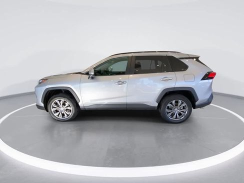 Used 2024 Toyota RAV4 Limited image 5