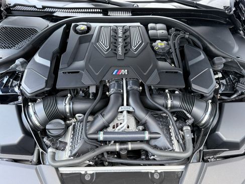 Used 2020 BMW M5 w/ Executive Package AWD/4WD image 50