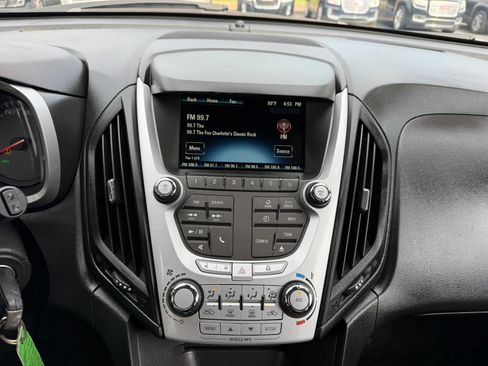 Used 2015 Chevrolet Equinox LT w/ Driver Convenience Package FWD image 21