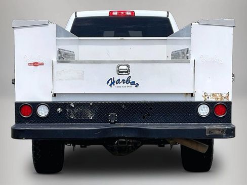 Used 2022 RAM 2500 Tradesman w/ Protection Group AWD/4WD image 6