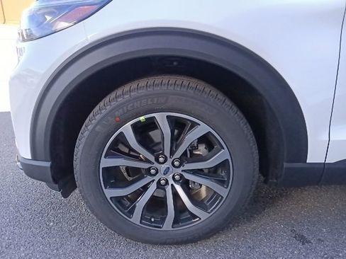 New 2026 Ford Explorer ST-Line RWD image 10