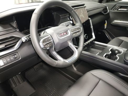 New 2026 GMC Acadia Elevation w/ Black Edition image 25