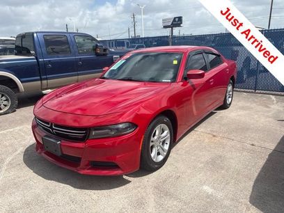 Used 2016 Dodge Charger SE w/ Popular Equipment Group