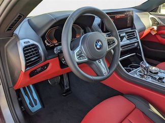 New 2026 BMW 840i w/ M Sport Professional Package video 3