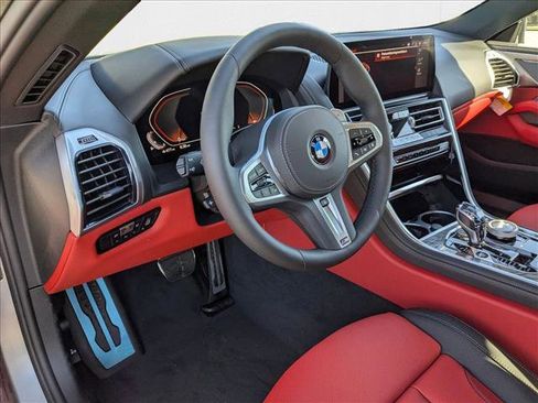 New 2026 BMW 840i 840i w/ M Sport Professional Package image 3