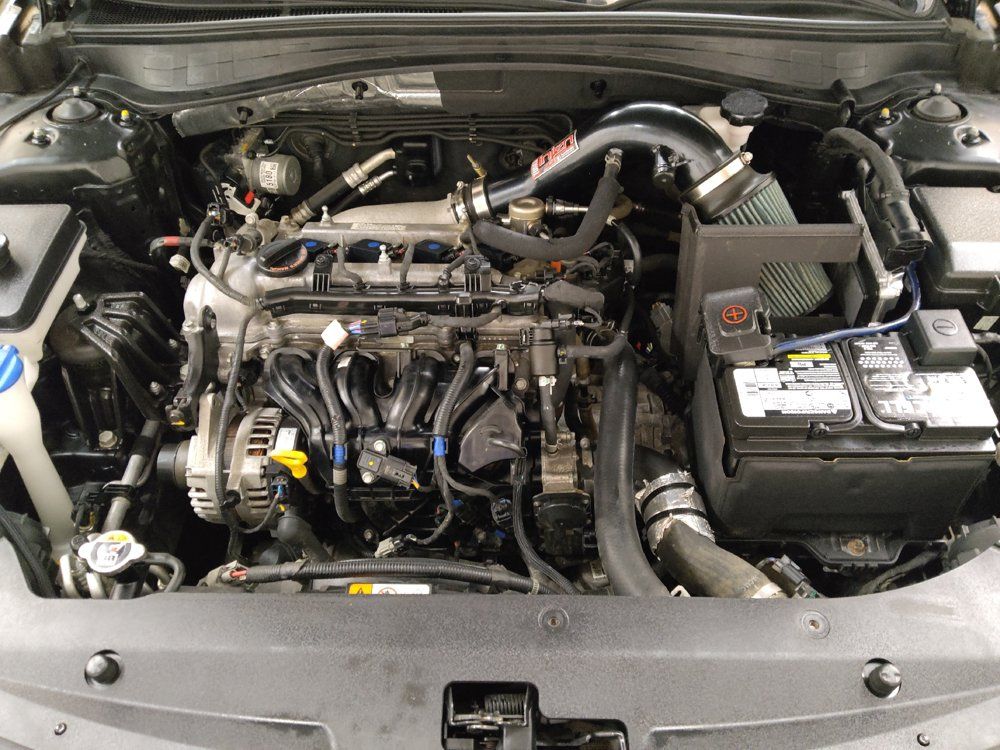 Used 2020 Kia Optima EX FWD image 30