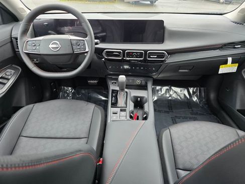 New 2026 Nissan Sentra SR image 16