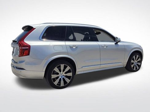 Used 2022 Volvo XC90 T6 Inscription AWD/4WD image 8