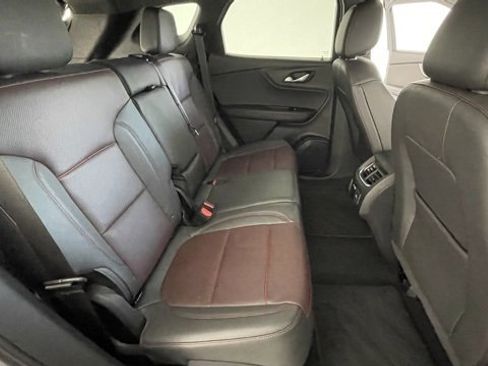 Used 2025 Chevrolet Blazer RS image 47