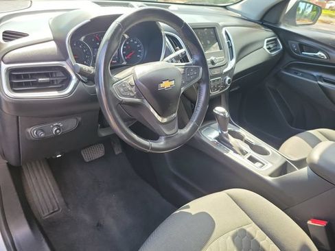 Used 2019 Chevrolet Equinox LT FWD image 20