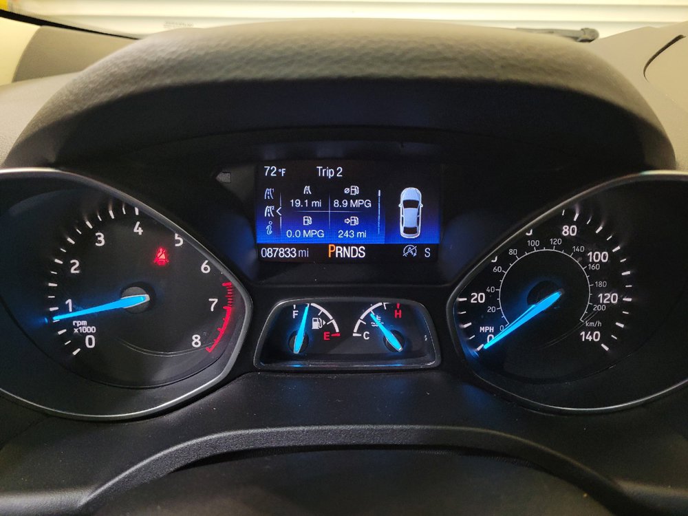 Used 2018 Ford Escape SEL AWD/4WD image 23
