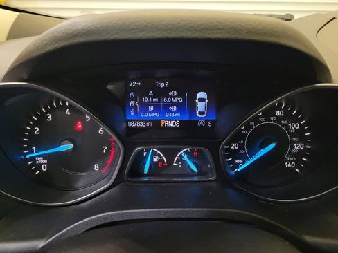 Used 2018 Ford Escape SEL AWD/4WD image 23