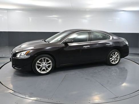 Used 2013 Nissan Maxima 3.5 S image 9