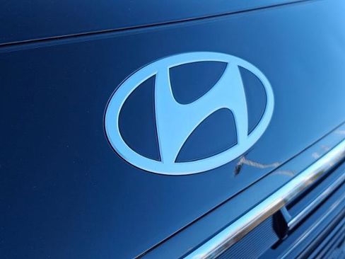 New 2026 Hyundai Palisade Limited image 11