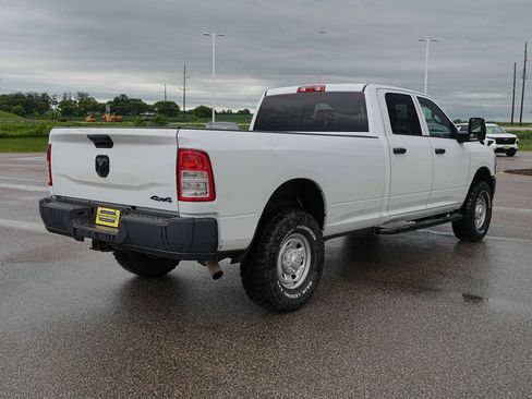 Used 2023 RAM 2500 Tradesman AWD/4WD image 6
