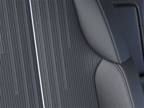 New 2026 Cadillac Vistiq Luxury image 21