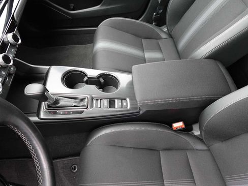 Used 2024 Honda Civic Sport image 23