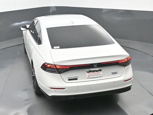 Used 2024 Honda Accord Touring image 32