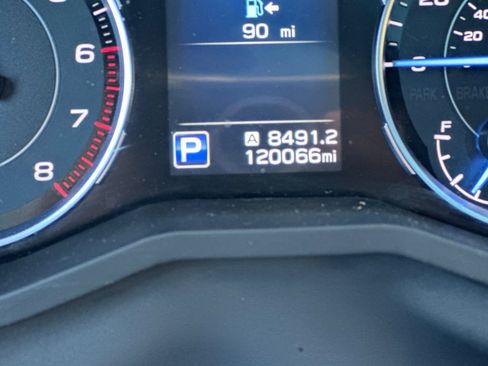 Used 2019 Subaru Ascent Limited w/ Popular Package #2A AWD/4WD image 24