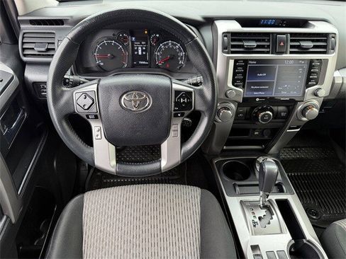 Used 2022 Toyota 4Runner SR5 image 13