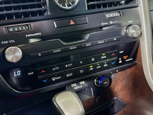 Used 2020 Lexus RX 350 AWD w/ Premium Package image 19