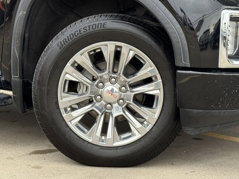 Used 2021 GMC Sierra 1500 Denali image 3