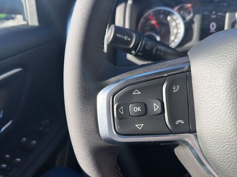 New 2026 RAM 1500 Big Horn image 42