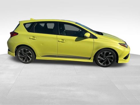 Used 2016 Scion iM image 26