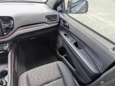 New 2025 Dodge Durango GT w/ Blacktop Package image 18