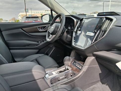 New 2026 Subaru Ascent Touring AWD/4WD image 11