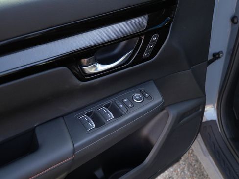 Used 2026 Honda CR-V Sport Touring image 14