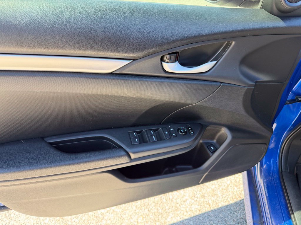 Used 2020 Honda Civic Sport image 21