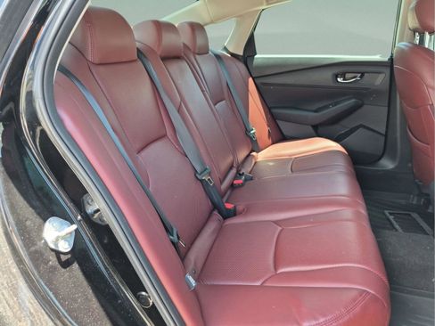 Certified 2023 Honda Accord EX image 17
