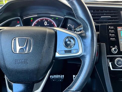 Used 2019 Honda Civic Sport image 11