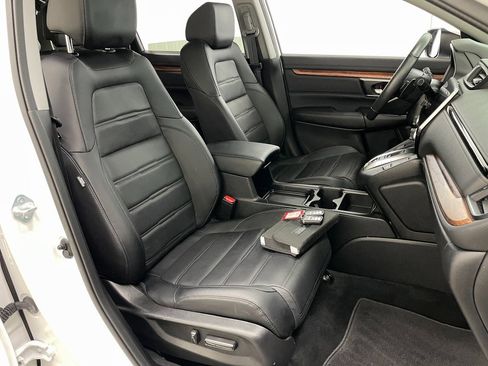 Used 2022 Honda CR-V EX-L image 39