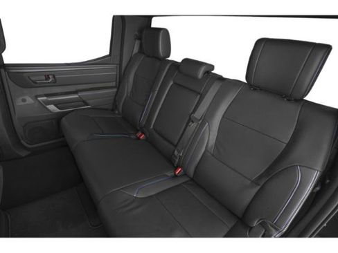 Used 2026 Toyota Tundra Platinum AWD/4WD image 12