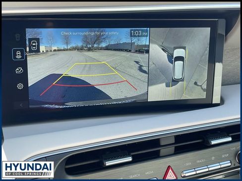 New 2026 Hyundai Palisade Limited FWD image 28