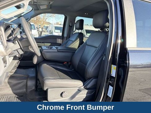 Used 2025 Ford F450 XL w/ 360-Degree Camera Package image 11