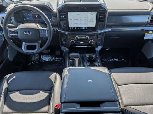 New 2026 Ford F150 Lariat w/ Equipment Group 502A High image 41