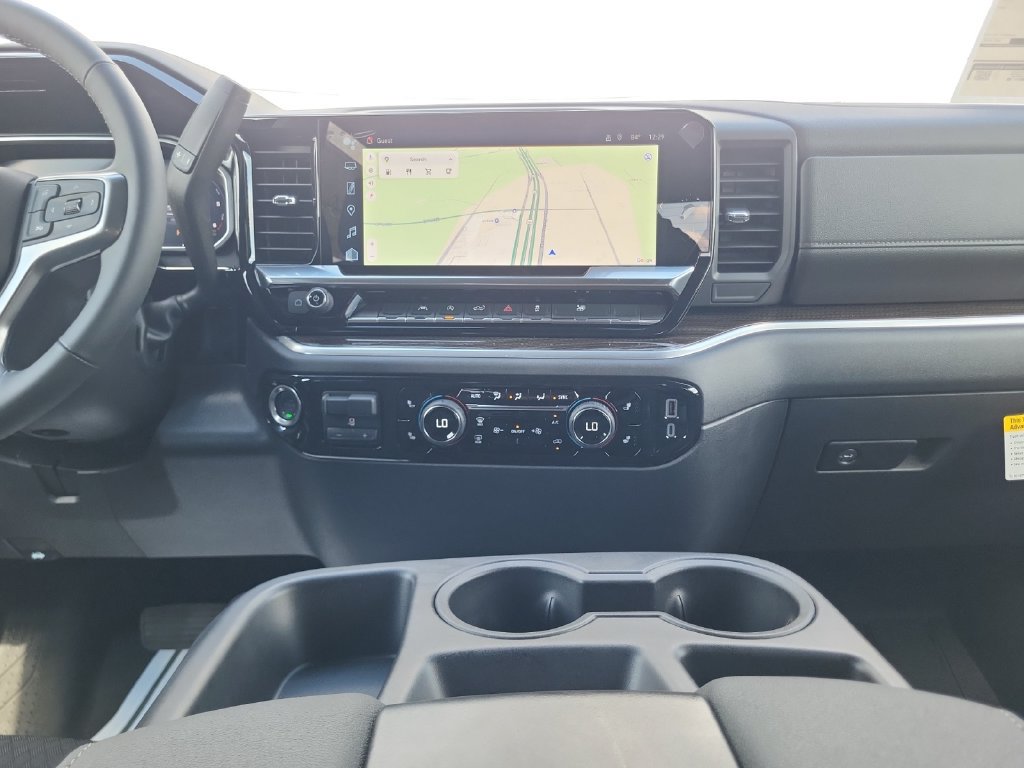 New 2026 Chevrolet Silverado 1500 RST w/ RST Select Package RWD image 18