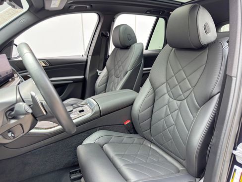 Used 2024 BMW X5 sDrive40i w/ M Sport Package RWD image 44