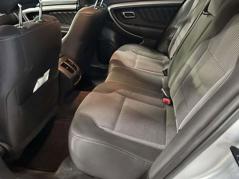 Used 2013 Ford Taurus SEL image 12