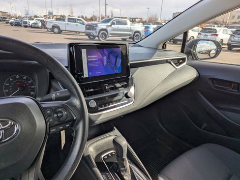 Used 2023 Toyota Corolla LE image 20