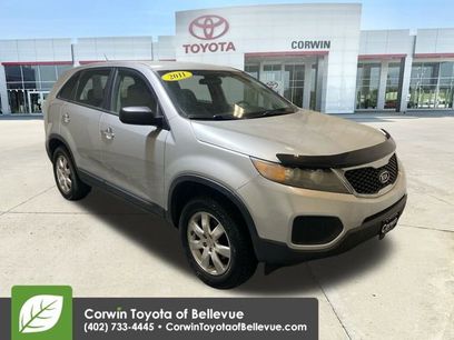 Used 2011 Kia Sorento 2WD