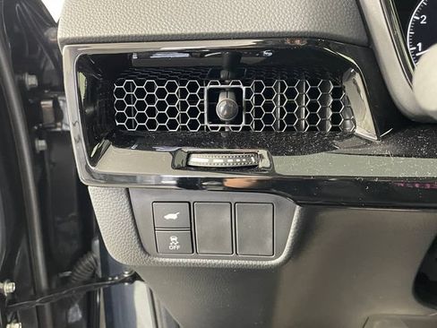 Used 2025 Honda CR-V EX-L image 14