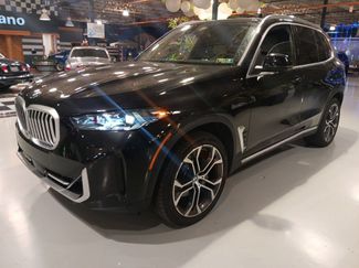 Used 2026 BMW X5 xDrive40i w/ Climate Comfort Package AWD/4WD video 1