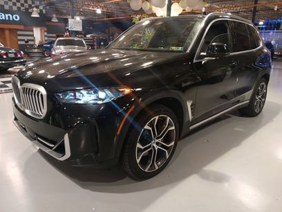 Used 2026 BMW X5 xDrive40i w/ Climate Comfort Package