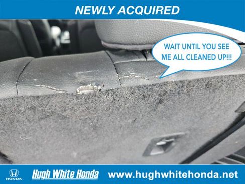 Used 2021 Honda Pilot Touring image 2