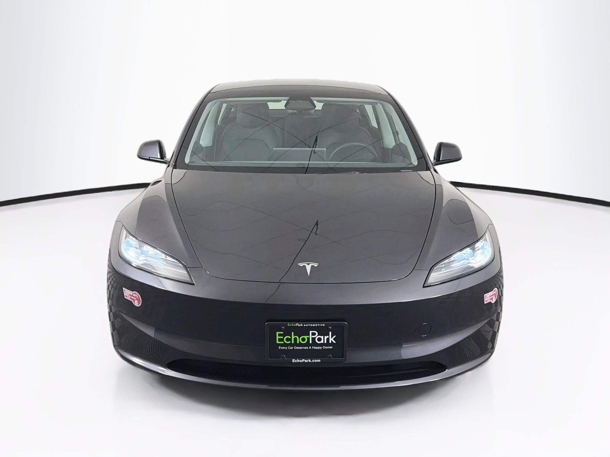 Used 2024 Tesla Model 3 RWD image 2