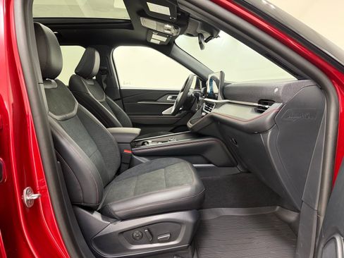 New 2026 Ford Explorer ST w/ Sun And Sound Package image 31